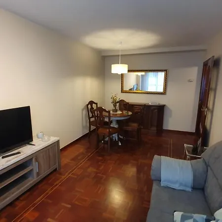 Tata Y Yayo - Piso 4 Pax Muy Comodo En - Vut-5984-as Apartman *