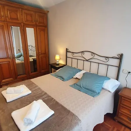 Tata Y Yayo - Piso 4 Pax Muy Comodo En - Vut-5984-as *