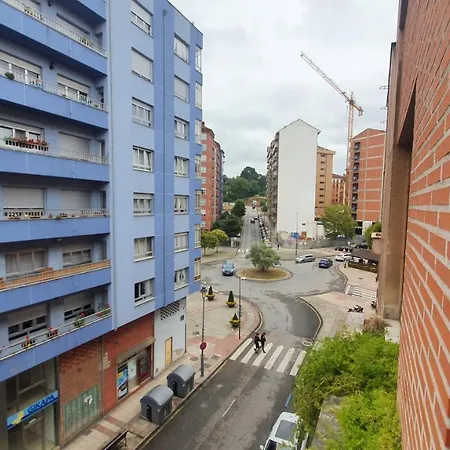 Tata Y Yayo - Piso 4 Pax Muy Comodo En - Vut-5984-as