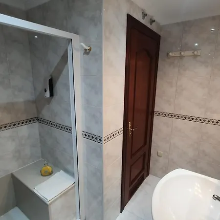 Tata Y Yayo - Piso 4 Pax Muy Comodo En - Vut-5984-as * Avilés