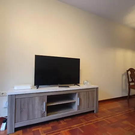 Tata Y Yayo - Piso 4 Pax Muy Comodo En - Vut-5984-as