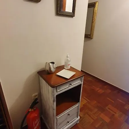 Tata Y Yayo - Piso 4 Pax Muy Cómodo En - Vut-5984-as Avilés