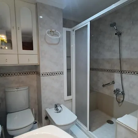 Apartment Tata Y Yayo - Piso 4 Pax Muy Comodo En - Vut-5984-as *