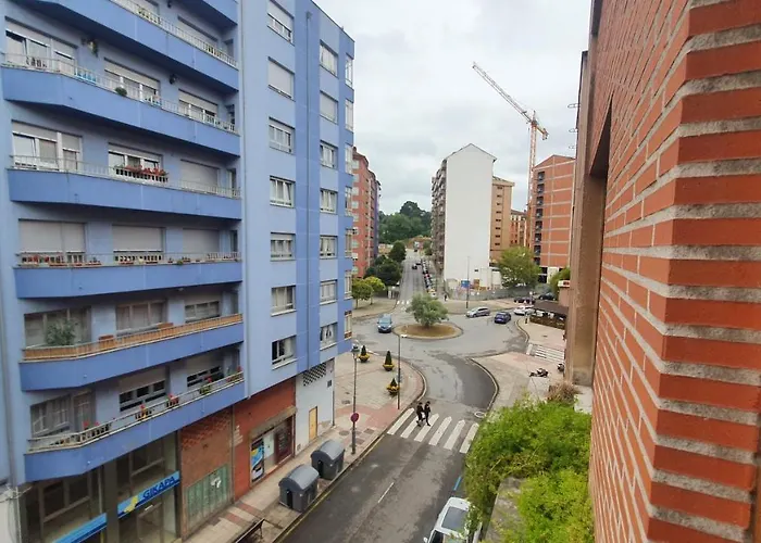 Tata Y Yayo - Piso 4 Pax Muy Comodo En - Vut-5984-as