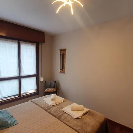 Tata Y Yayo - Piso 4 Pax Muy Comodo En - Vut-5984-as Apartment *
