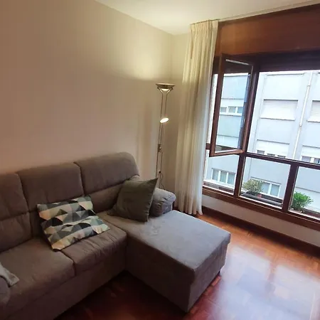 Tata Y Yayo - Piso 4 Pax Muy Comodo En - Vut-5984-as Apartment